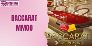 Baccarat – Trải Nghiệm Game Bài Cược Hấp Dẫn Cho Người Chơi