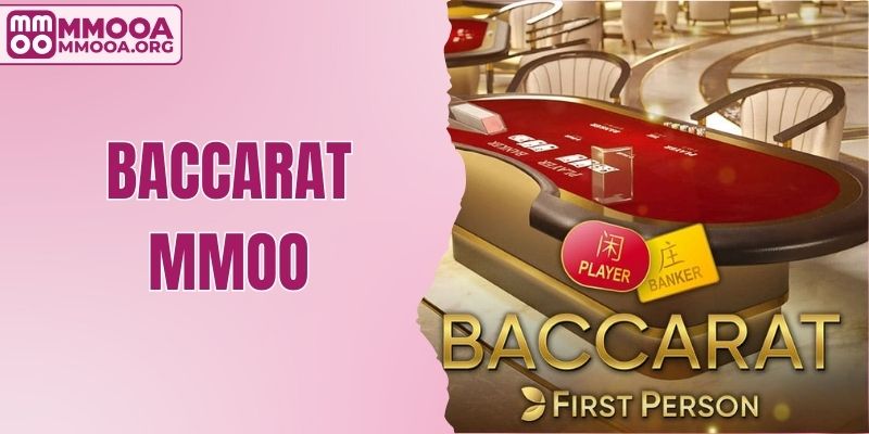 Baccarat – Trải Nghiệm Game Bài Cược Hấp Dẫn Cho Người Chơi