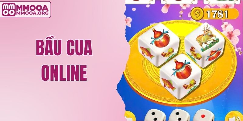 Bầu Cua Online - Luật Chơi Đơn Giản Dễ Hiểu Cho Người Mới