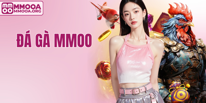 Đá Gà MMOO - Hội Tụ Những Đấu Trường Chọi Kê Quốc Tế