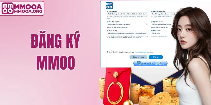 Các Bước Thao Tác Đăng Ký MMOO Thành Công Trong 3 Phút