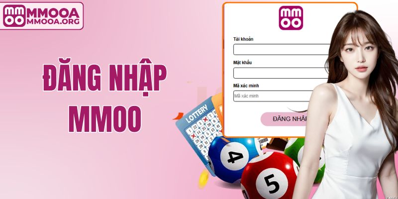 Đăng Nhập MMOO - Bật Mí Thao Tác Cấp Tốc Cho Người Mới