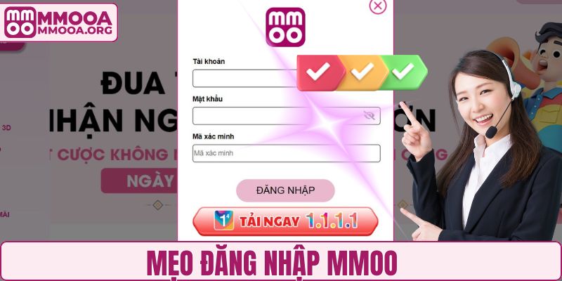 Mẹo truy cập tài khoản nhà cái an toàn