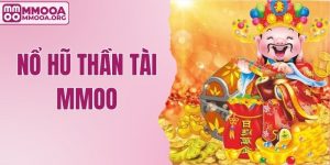 Nổ Hũ Thần Tài - Bật Mí Kinh Nghiệm Chơi Từ Chuyên Gia