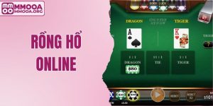 Mẹo Chơi Rồng Hổ Online Chuẩn Xác Cho Người Muốn Thắng Nhanh