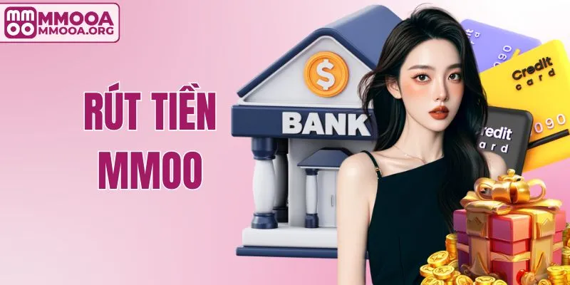 Rút Tiền MMOO Nhanh Gọn | Hướng Dẫn Từ A - Z Cho Người Chơi