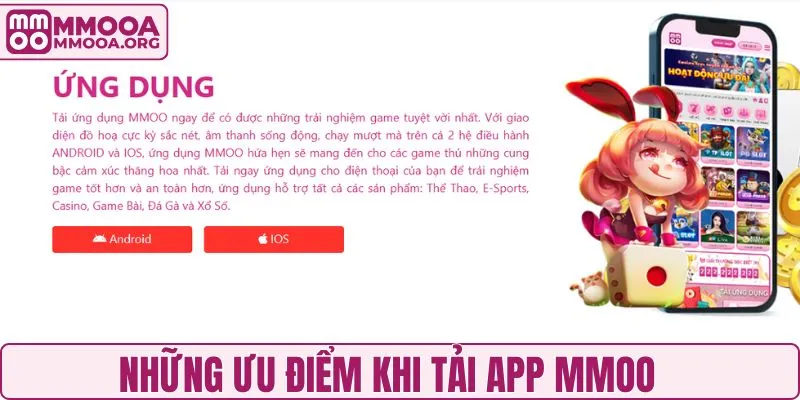 Tại sao nên tải app? Khám phá tiện ích siêu tiện lợi trên di động