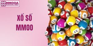 Xổ Số MMOO - Chọn Số Nhanh, Nhận Thưởng Chất