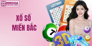 Xổ Số Miền Bắc – Tìm Hiểu Cơ Hội Bứt Phá Thu Nhập Tại MMOO