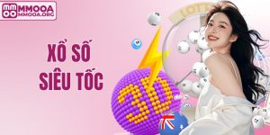 Xổ Số Siêu Tốc – Trải Nghiệm Quay Số Nhanh Chóng Tại MMOO
